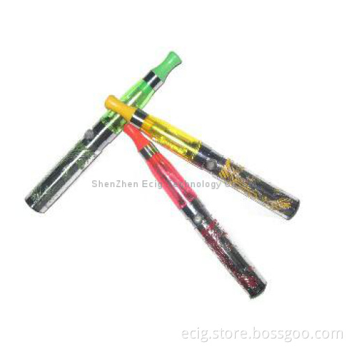 New Design Electronic Cigarette Ego B Best Selling For 2013